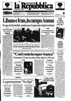 giornale/CFI0253945/2006/n. 34 del 28 agosto